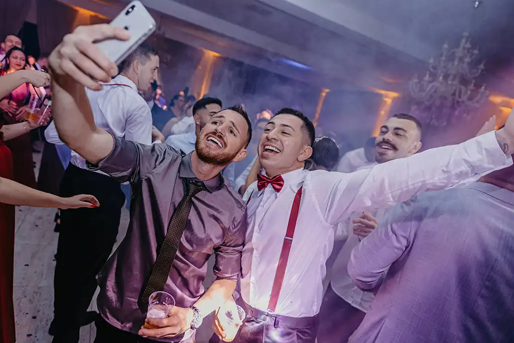 Business-Event Business-Event