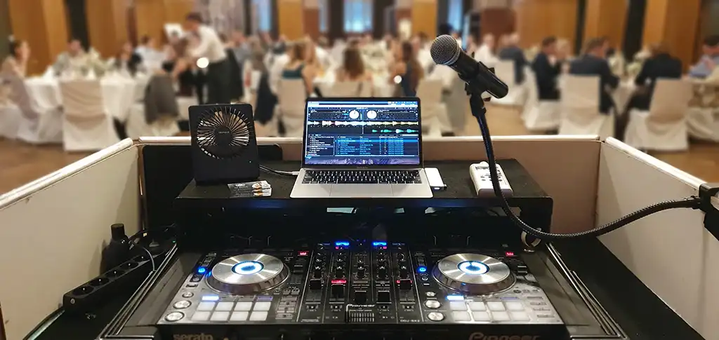 High-End-Setup High-End-Setup